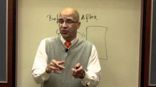 Sales Training Video #68 - Simplest Sales Model: The Contrast Principle