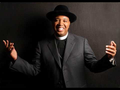 reverend run(run dmc)-dalilah