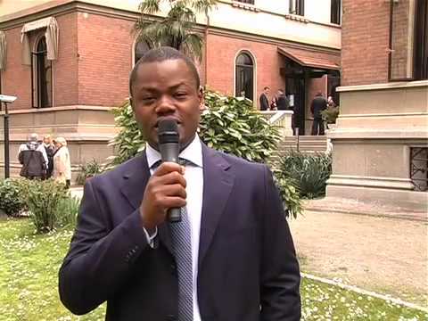 La storia di Joseph studente dell'MBA di Altis - Università Cattolica di Milano