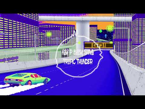 Kay P | Baby Shiva - Tropic Thunder