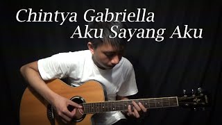 Download lagu Chintya Gabriella - Aku Sayang Aku (Guitar Cover) mp3 Download lagu Chintya Gabriella - Aku Sayang Aku (Guitar Cover) mp3