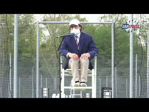 Groland Garros - Groland - CANAL+