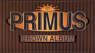 Primus - Bob&#39;s Party Time Lounge (letra en español)