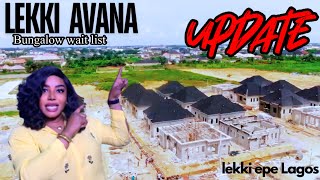 LEKKI AVANA PHASE 2 LOADING….