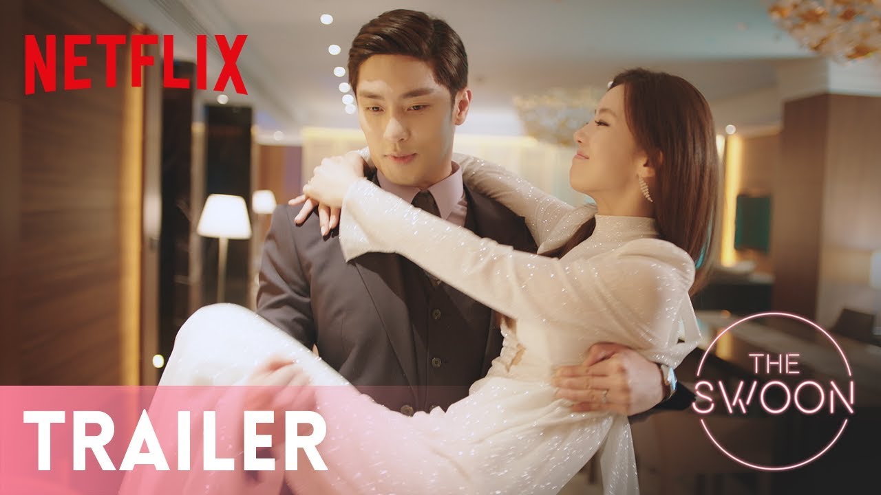 Sinopsis Drakor Love (ft Marriage and Divorce), Kisahkan 3 Wanita yang