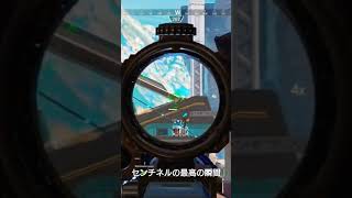 センチネルの最高の瞬間