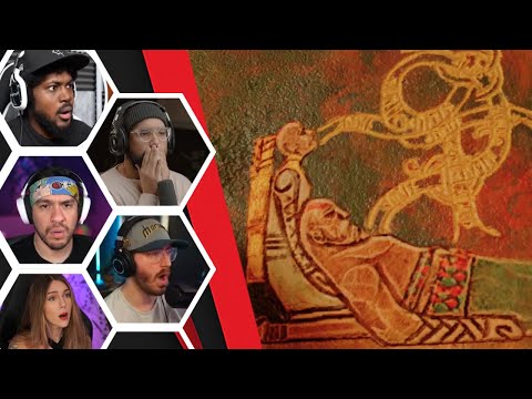 Lets Player's Reaction To Atreus Learning Kratos His Faith - God Of War Ragnarök