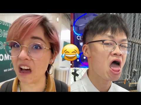 託尼 2025 年 2 月彙編 (Tony Compilation February 2025)