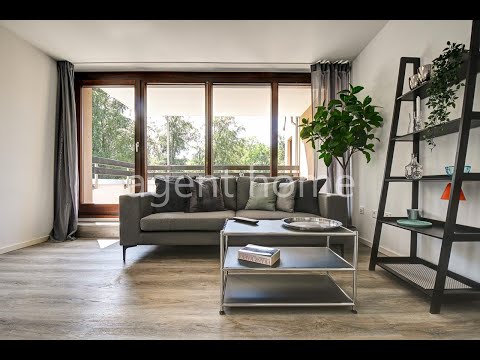 AG119595 - 2 rooms, 61 m² - Nice APARTMENTt with balcony in Stuttgart-Botnang
