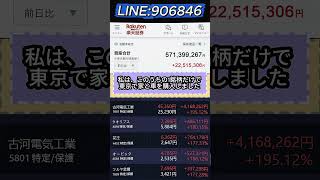 #株式 #株式投資 #日本株#初心者向け投資#資産運用#資産形成#長期投資#中期投資#短期投資