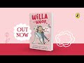 Willa And Woof 1 Mimi Is Missing By Jacqueline Harvey OUT NOW