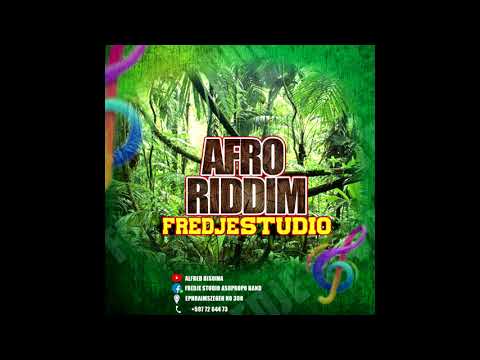 Meta - A Na Fu Esipeesi ( Fredjestudio Afro )