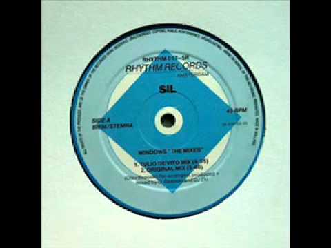 SIL - Windows (Original Mix)