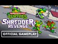 Teenage Mutant Ninja Turtles: Shredder's Revenge Level Reveal & Xbox Gameplay | IGN Fan Fest 2022