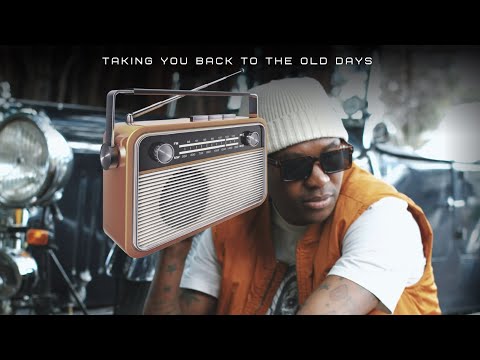 LLOYDNESS Rest In Peace KHANYAPROD  BY STINA 2