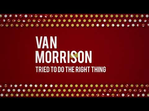 Video thumbnail for Tried to Do the Right Thing