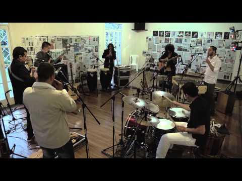 El Miranchurito (sesión en vivo) - 2013