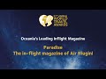 Paradise Magazine – Air Niugini