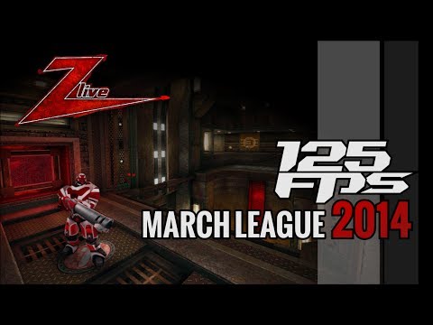 125 FPS March14 Ro12 - arseny_ vs pavel