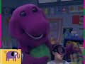 Noggin S Critter Corner If I Lived Under The Sea Barney V2