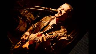 Point of no return - Kansas Cover