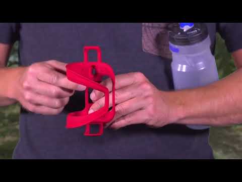 Wayside Side Entry Cage