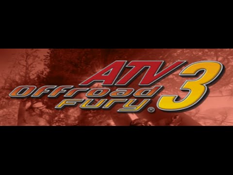 Joseph VS. Zachary Episode 69 - ATV Offroad Fury 3