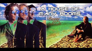 Mike & The Mechanics - A House of Many Rooms - Gruß von Matthias