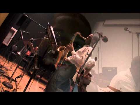 Nasir Dickerson & the Renaissance Messengers