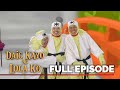 Daig Kayo Ng Lola Ko: The story of the three ducklings | Full Episode