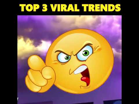 Top 3 Viral Trends in Free Fire😳 #Shorts #freefireshorts