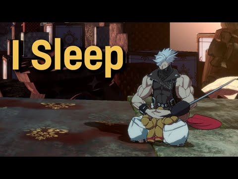 Leffen Is Disrespectful in Strive