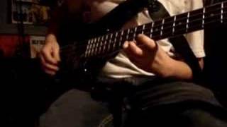 Blood On Our Hands - Death From Above 1979 Cover