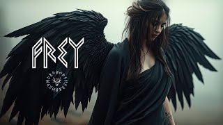 ༒ Nordic Folk Drums - Pagan Female Vocals - Ritualistic Dark Folk ༒