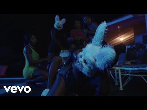 YSL Toxic - Bang Bang (Official Video)