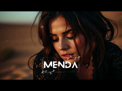 MENDA - Karman (Original Mix)