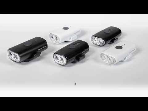 Far Fata Bicicleta Topeak HeadLux 150 AA, TMS091B - Negru