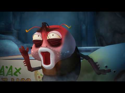 [Official] Best Larva Episode - TOP 20