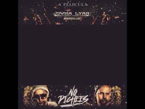 Lyan ElPalabreal Ft Jowma LaDiferencia-No Pichees (Video Promo)StayLive LaPelicula MusicInc.