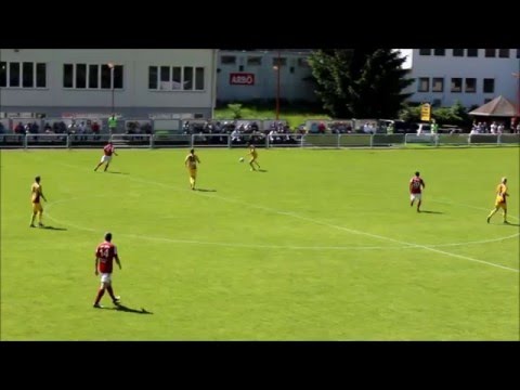 ASC Rapid Kapfenberg : SV Stainach-Grimming I - 2:0