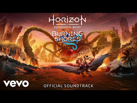 Joris de Man - Part of You | Horizon Forbidden West: Burning Shores (Original Soundtrack)
