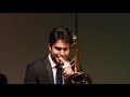George Gershwin Medley Canadian Brass 02 07 19