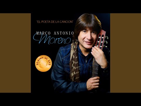 Tobas Sur - Marco Antonio Moreno