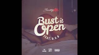 Scotty ATL Ft. BoB - Bust It Open