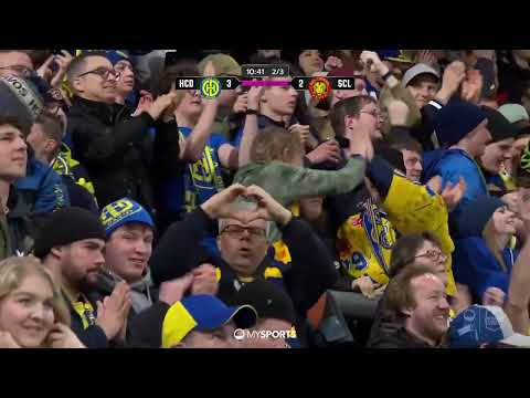 Davos vs. Langnau 6:3 – Highlights National League