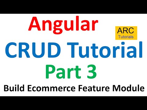Angular CRUD with Web API Tutorial Part 4 Install Bootstrap in Angular 9 Visual Studio Code