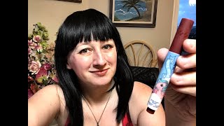My Little Pony x Beauty Creations Pony Talk Lip Plumper in For Pony Sake