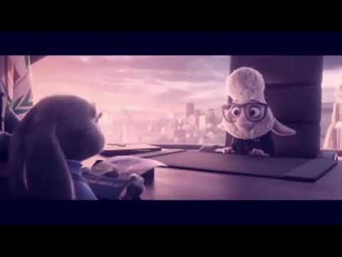 My Little Animal: The Movie Part 8 - Dawn's Call From Hopper