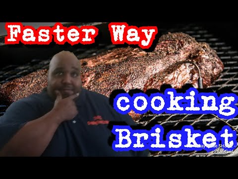 How to Cook a Juicy BBQ Beef Brisket in the Oven in...