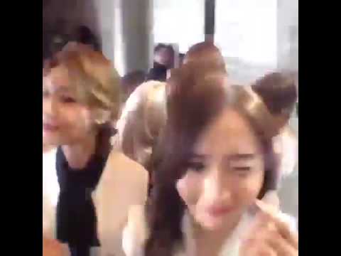 151227 SNSD 360 Cam @2015 SBS Gayo Daejun